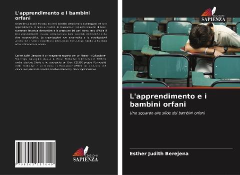 L'apprendimento e i bambini orfani