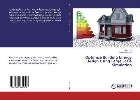 Optimize Building Energy Design Using Large Scale Simulation