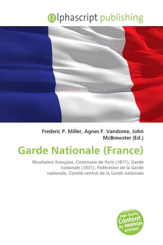 Garde Nationale (France)