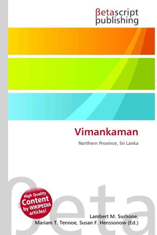 Vimankaman