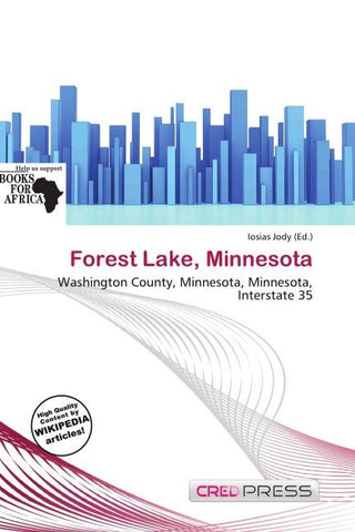 Forest Lake, Minnesota