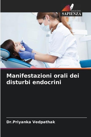 Manifestazioni orali dei disturbi endocrini