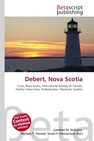 Debert, Nova Scotia