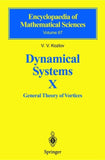 Dynamical Systems X