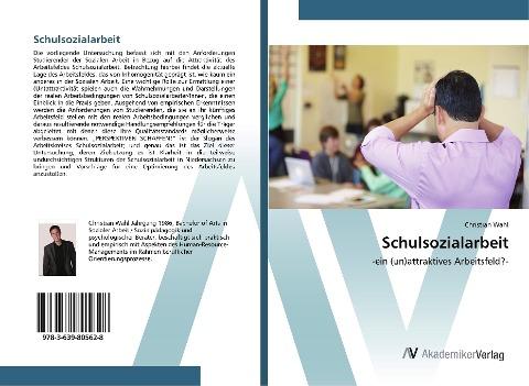Schulsozialarbeit