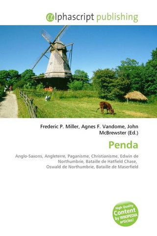 Penda