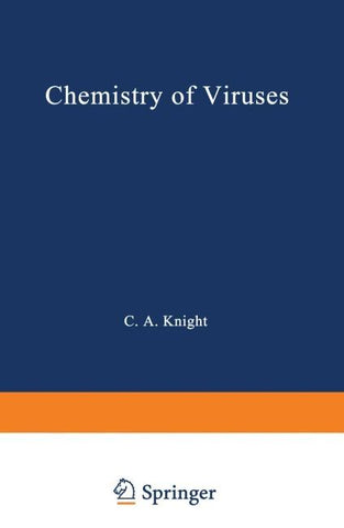 Chemistry of Viruses