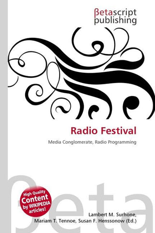 Radio Festival