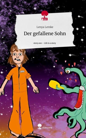 Der gefallene Sohn. Life is a Story - story.one