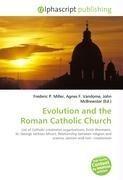 Evolution and the Roman Catholic Church