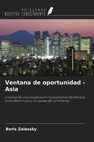 Ventana de oportunidad - Asia
