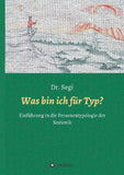 Was bin ich für Typ?