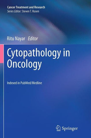 Cytopathology in Oncology