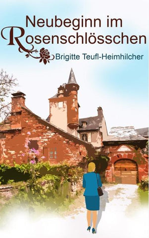 Neubeginn im Rosenschlösschen