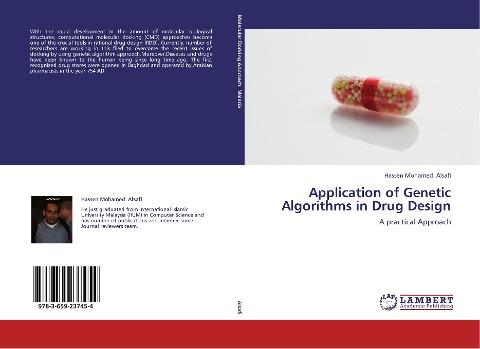 Application of Genetic Algorithms in Drug Design