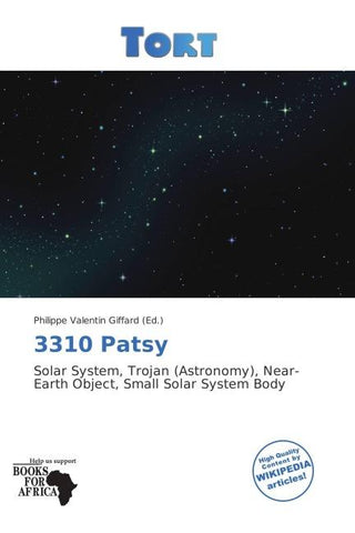 3310 Patsy