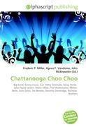 Chattanooga Choo Choo