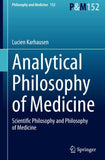 Analytical Philosophy of Medicine