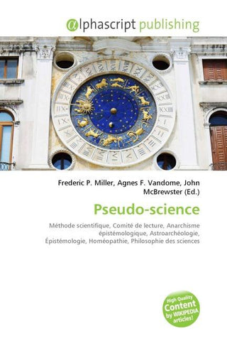 Pseudo-science