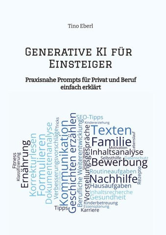 Generative KI für Einsteiger