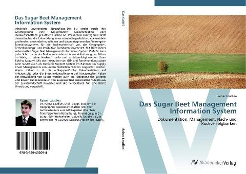 Das Sugar Beet Management Information System