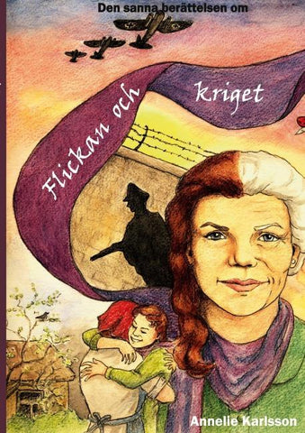 Flickan och kriget