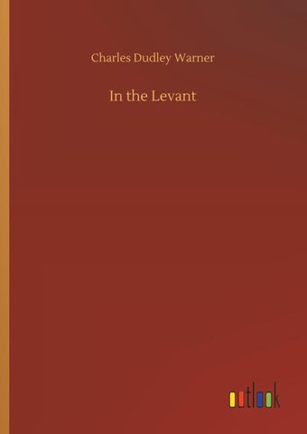 In the Levant