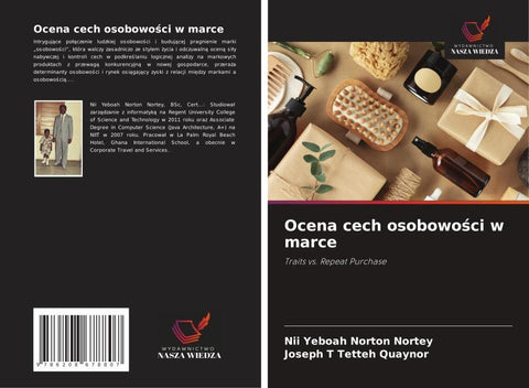 Ocena cech osobowo¿ci w marce
