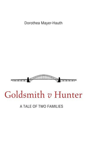 Goldsmith v Hunter