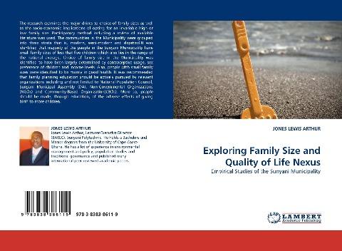 Exploring Family Size and Quality of Life Nexus
