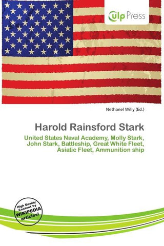Harold Rainsford Stark