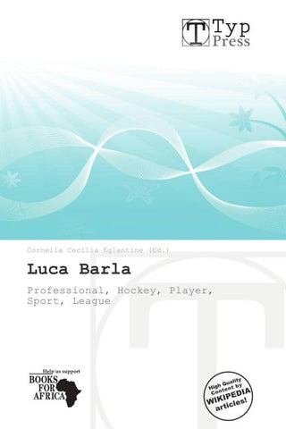 Luca Barla