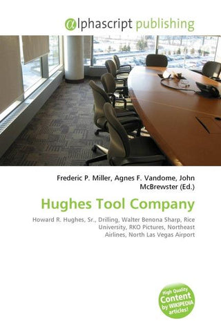 Hughes Tool Company