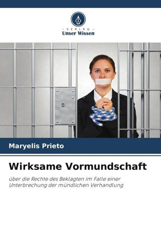 Wirksame Vormundschaft