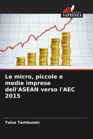 Le micro, piccole e medie imprese dell'ASEAN verso l'AEC 2015