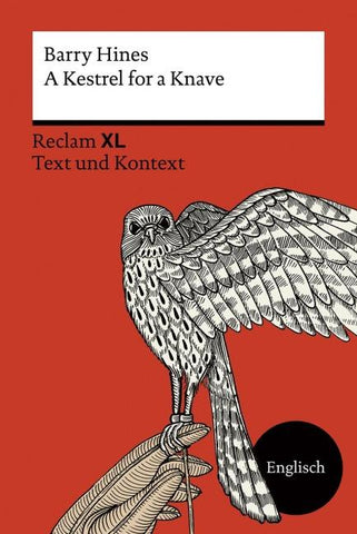 A Kestrel for a Knave