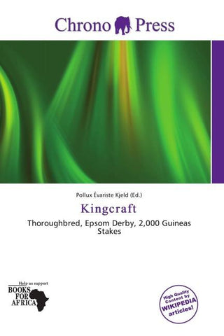 Kingcraft