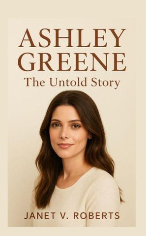 Ashley Greene