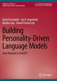 Building Personality-Driven Language Models