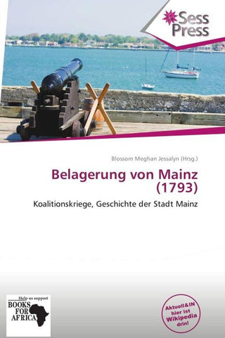 Belagerung von Mainz (1793)