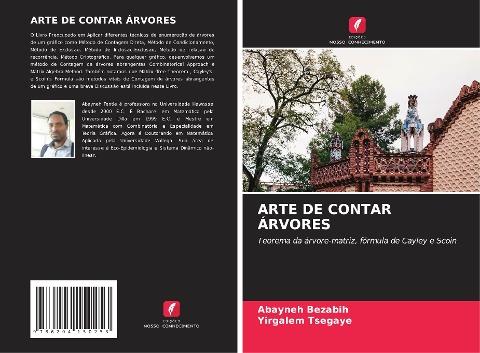 ARTE DE CONTAR ÁRVORES
