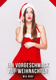Ein Vorgeschmack auf Weihnachten