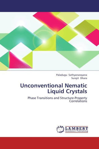 Unconventional Nematic Liquid Crystals
