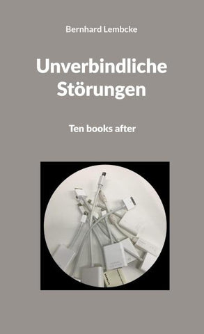 Unverbindliche Störungen