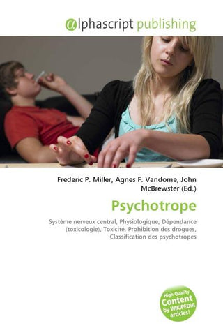 Psychotrope