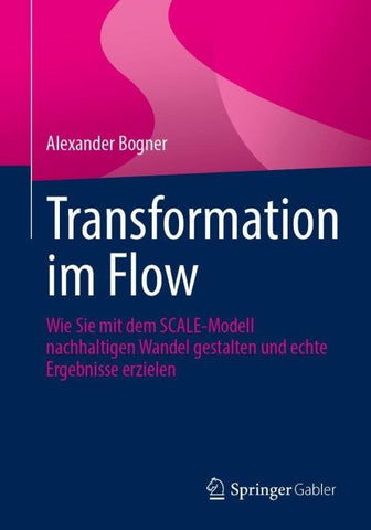 Transformation im Flow