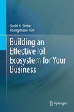 Building an Effective IoT Ecosystem for Your Business