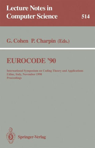 EUROCODE '90