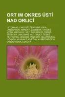 Ort im Okres Ústí nad Orlicí