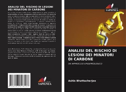ANALISI DEL RISCHIO DI LESIONI DEI MINATORI DI CARBONE